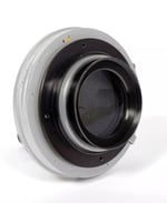 Kodak コマーシャルエクター10in F6.3 Yahoo!オークション -「commercial ektar」(レンズ) (カメラ